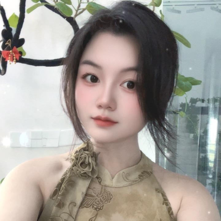 安静❤️