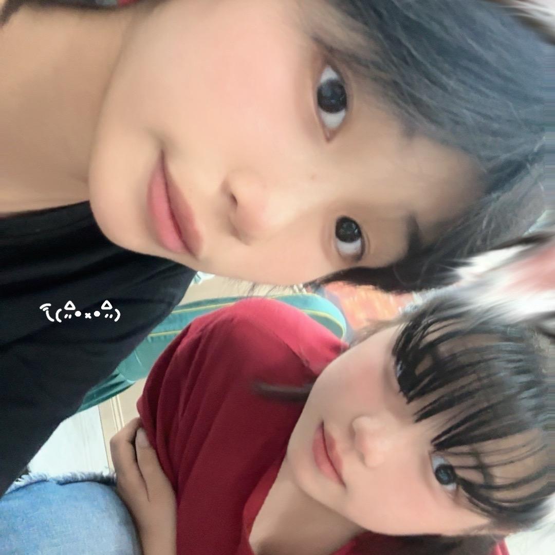 可乐和优优