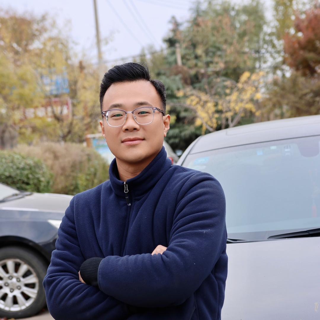 老表修德系（枣庄青年汽修）