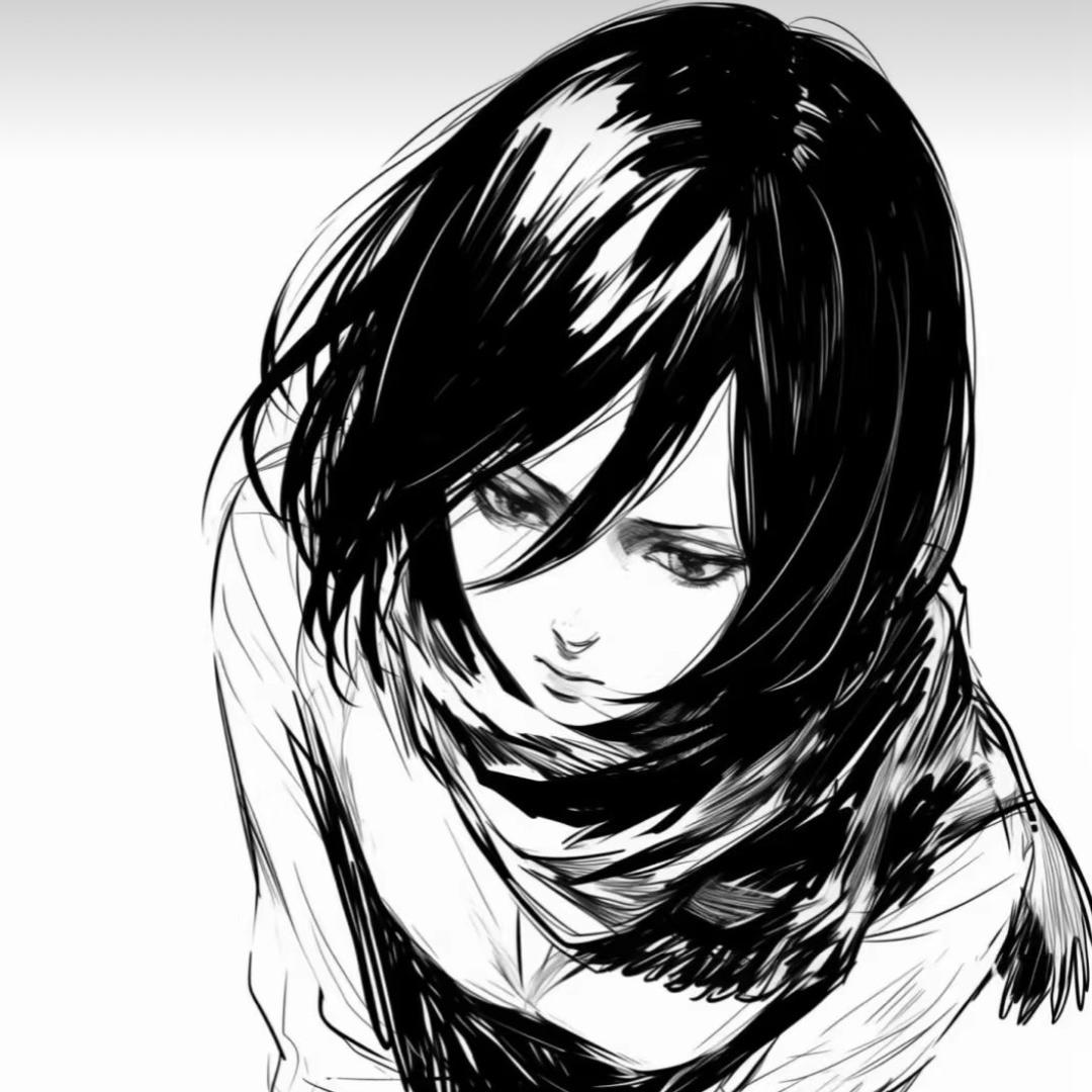 MIKASA