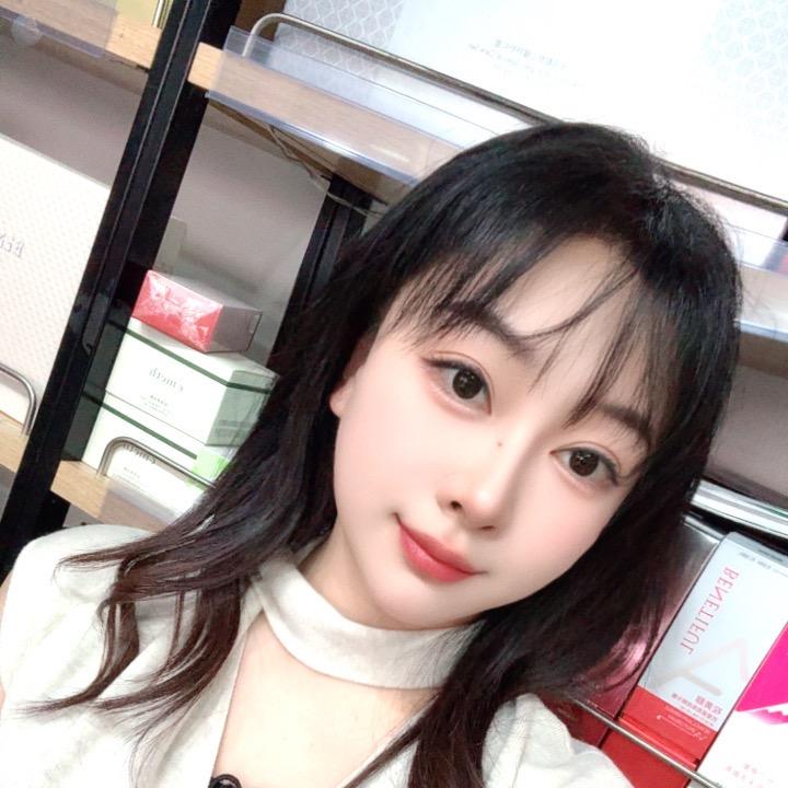 利辛县望疃镇宝洁莎莎美妆