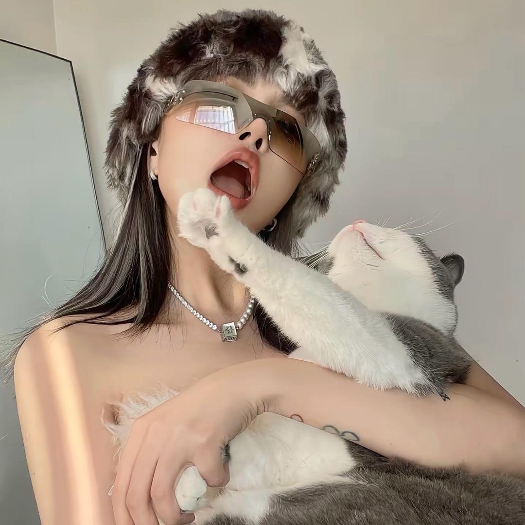 🎀心动女嘉宾.