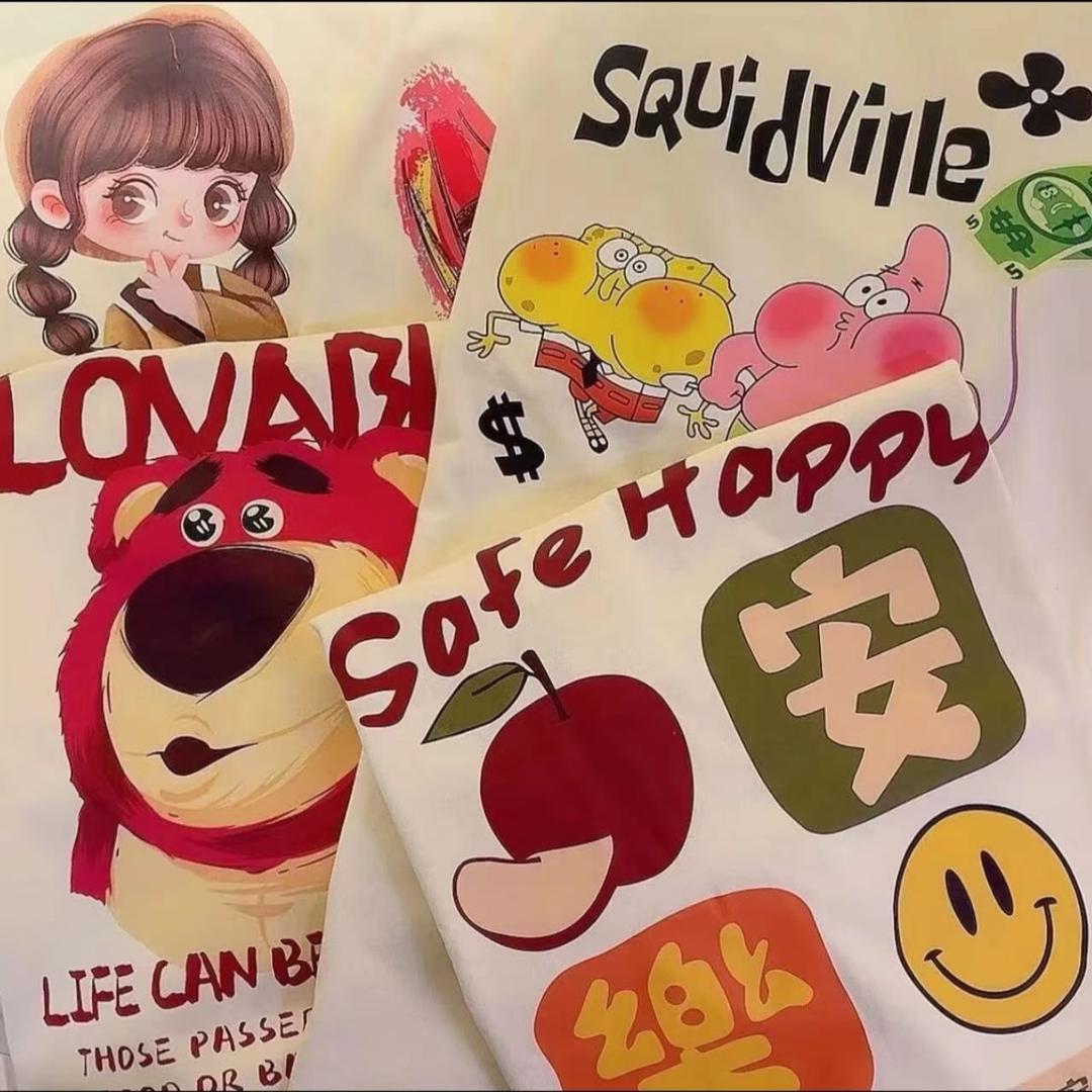 卡米喏Camino潮T