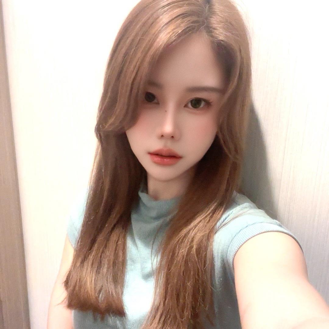 周茉🔆