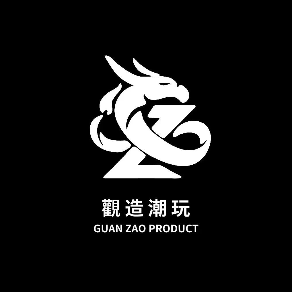 觀造潮玩工作室
