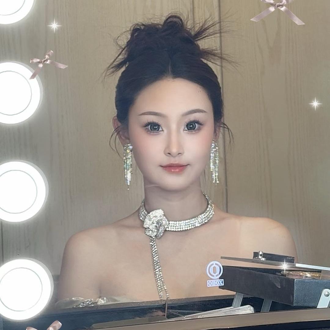 超级美少女🫶