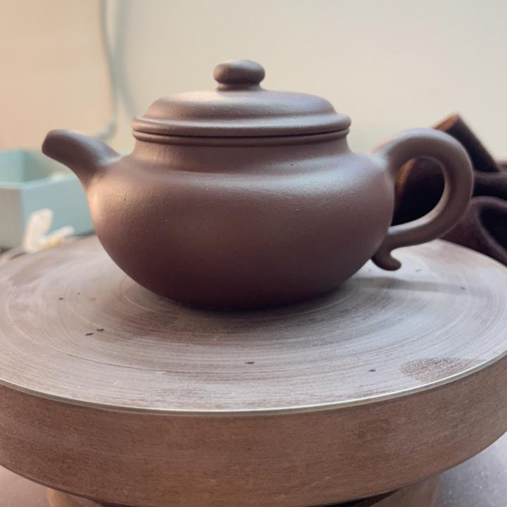 手匠紫砂