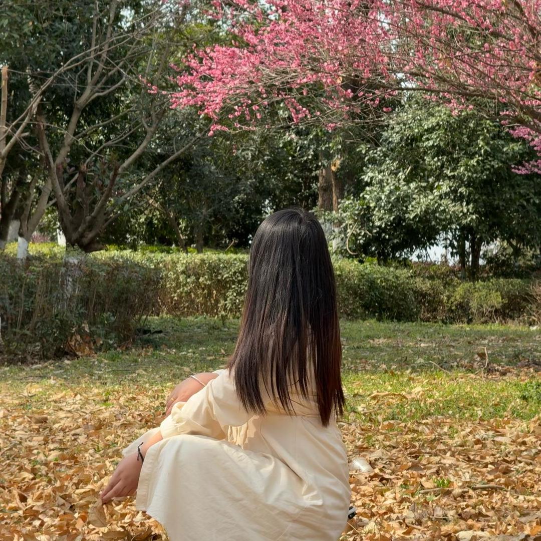 往后余生🌾