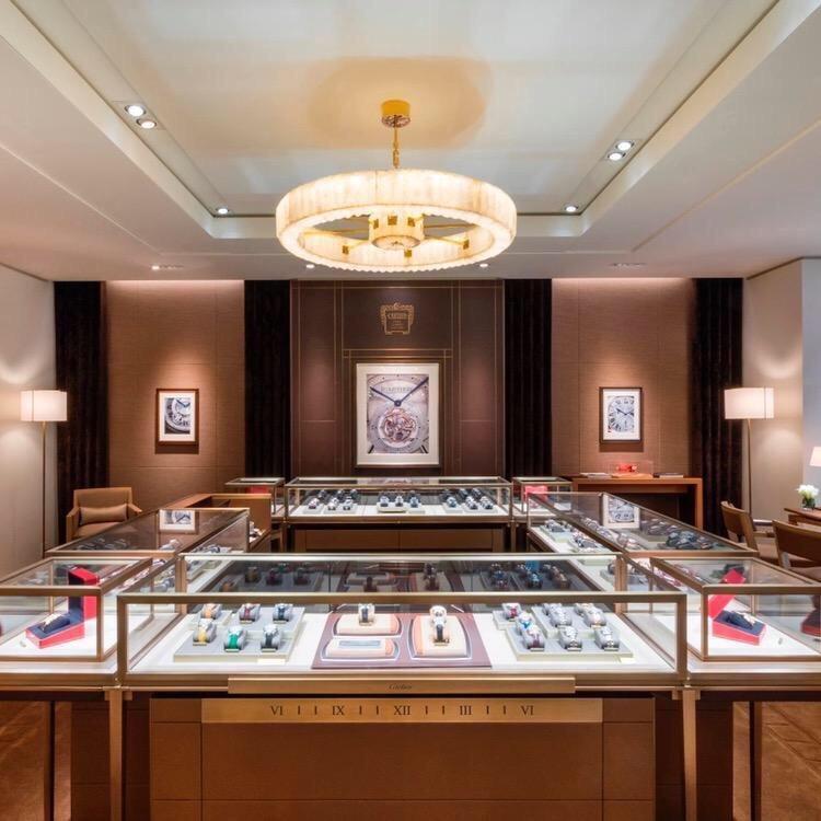 济南手表回收包包门店