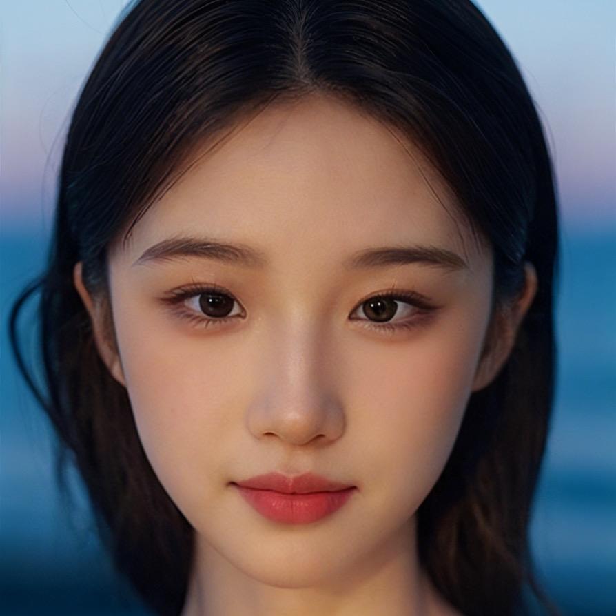 美女如云🧚🏽‍♂️