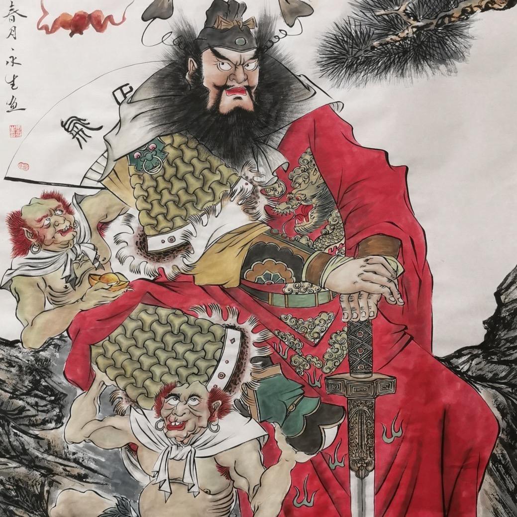 悟方斋生活号