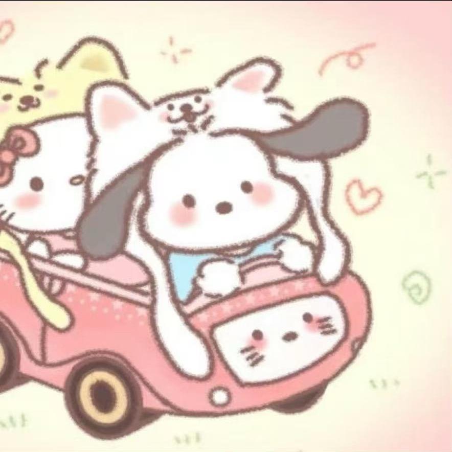 小鱼