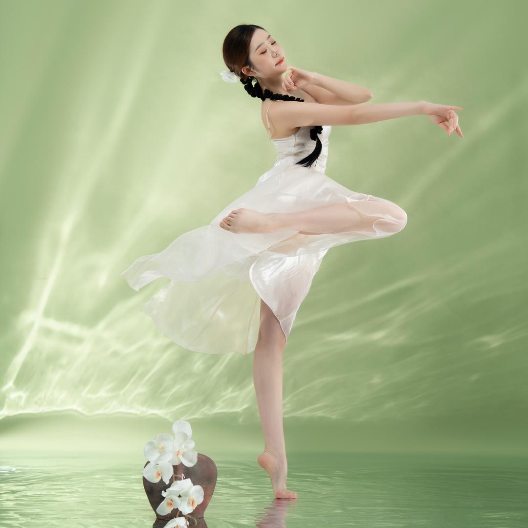 西宁城东小神龙艺术郑老师