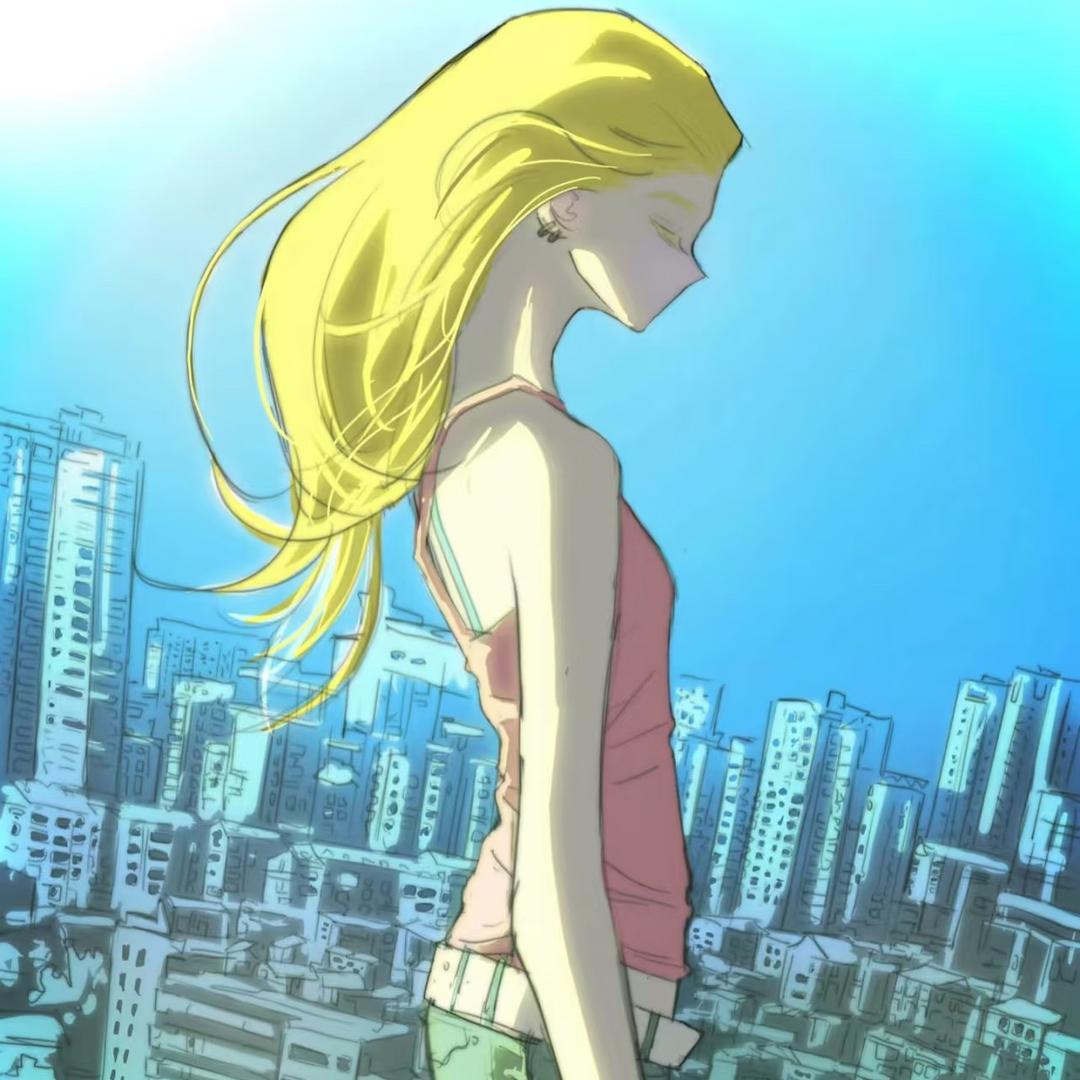 活着就是为了恶心你