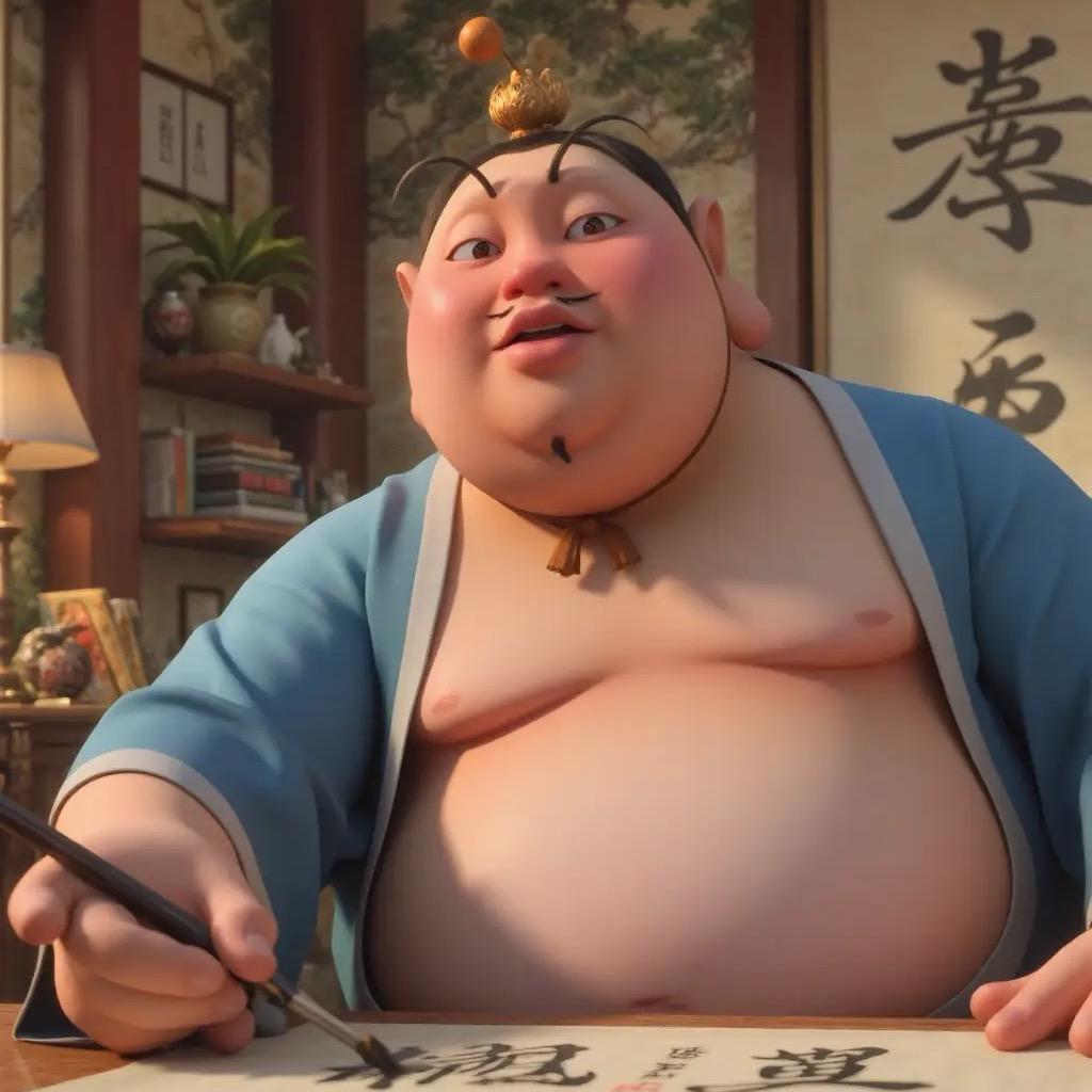 丿丿丿