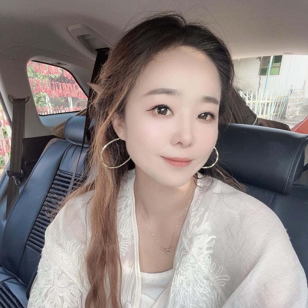新疆沈姑娘🎀小洁