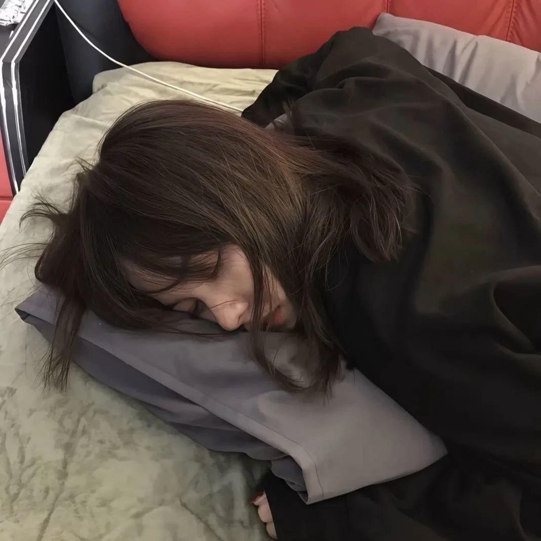 小困包🥱