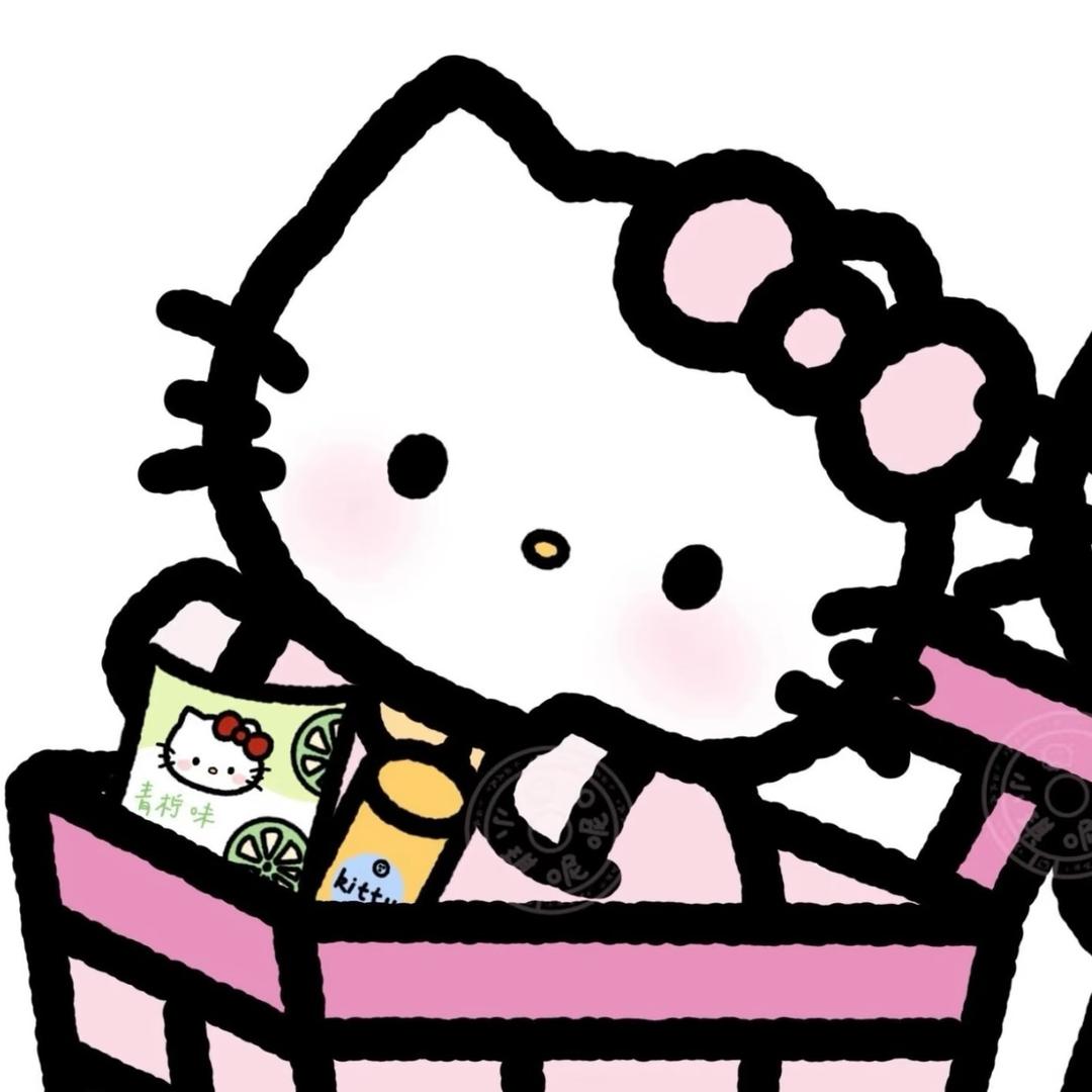 小奶油子
