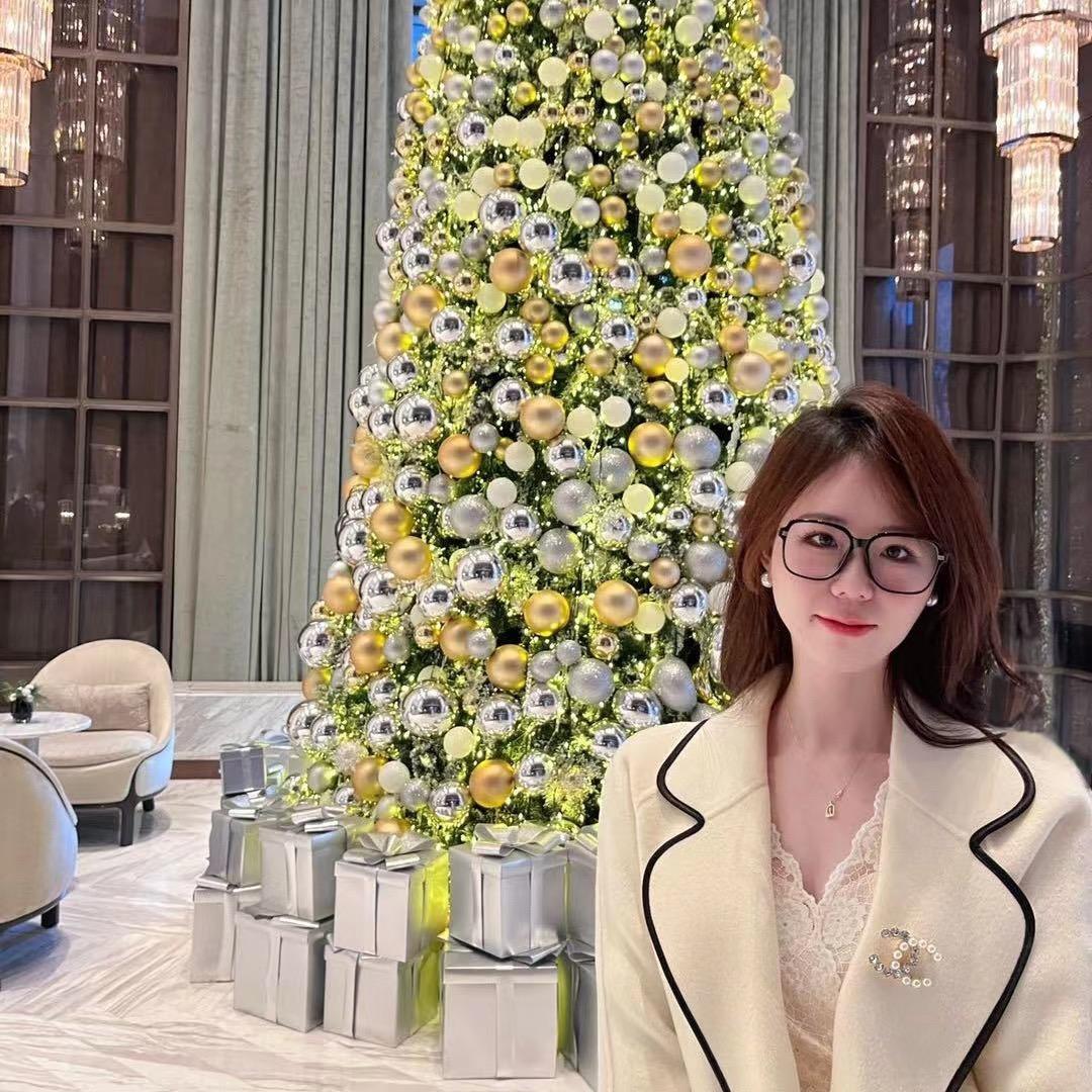 小游鱼🐠