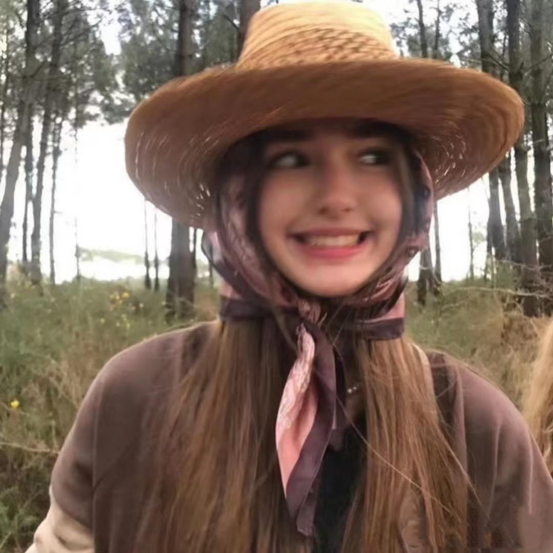 玲子✨