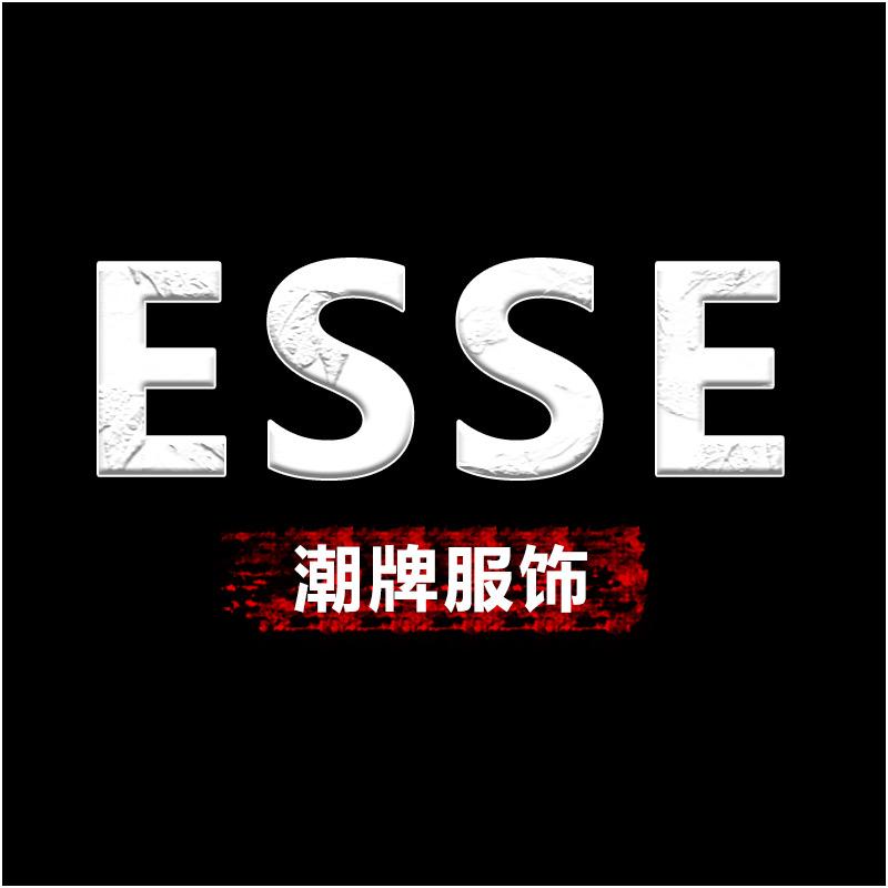 ESSEFAUST服装旗舰店