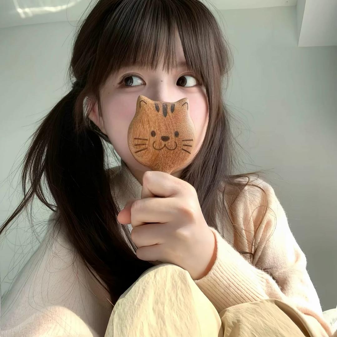 芭比洁-🥥.