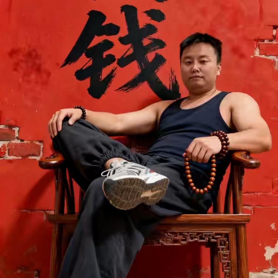 阿勇吃喝玩乐