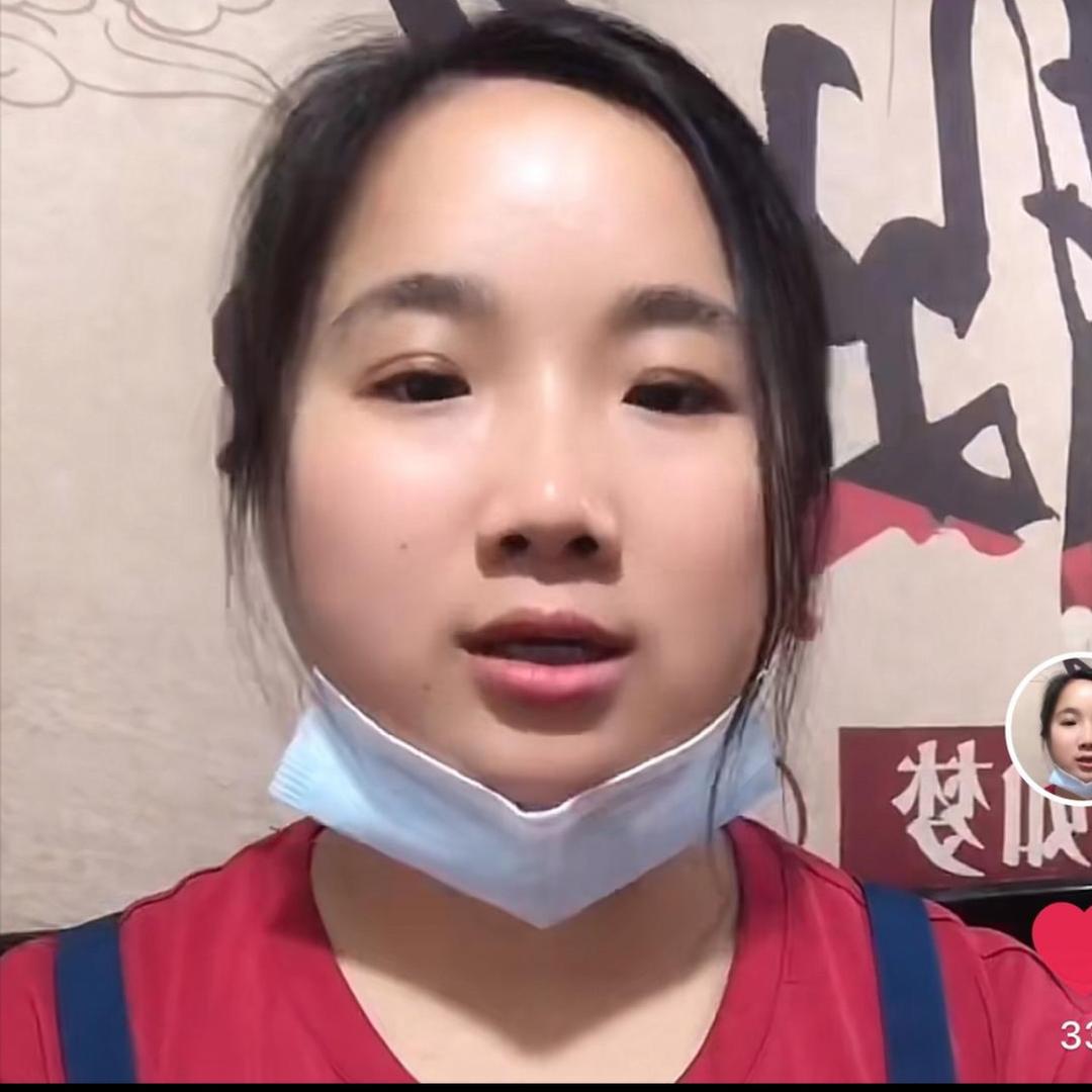 悸动美食