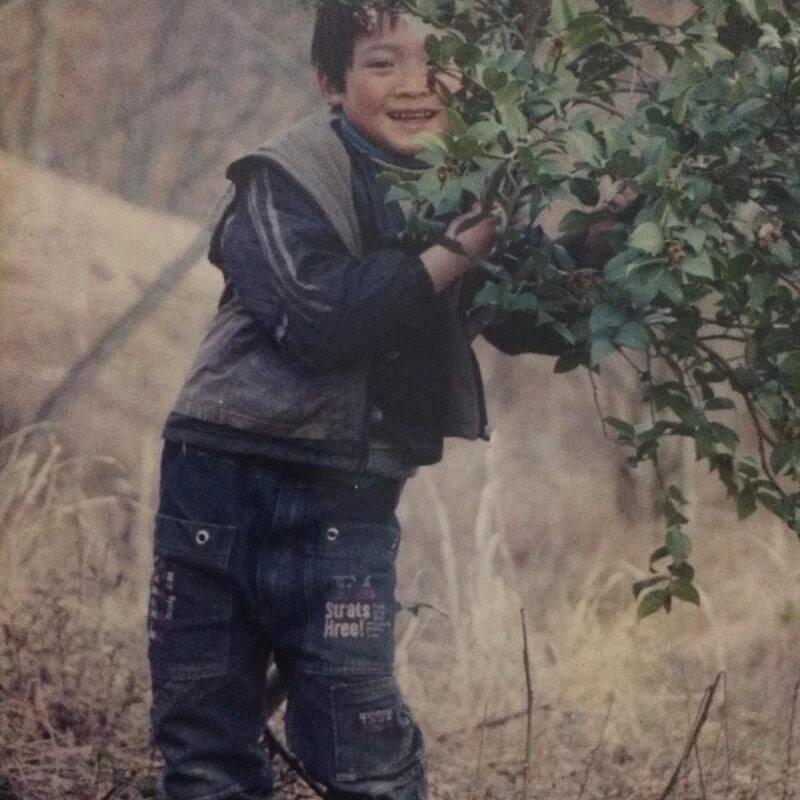 临安子妤坚果工厂店