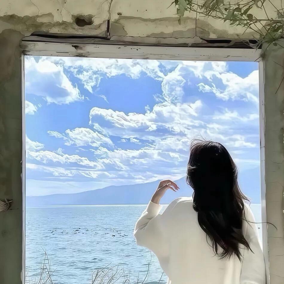🐏一只眠羊