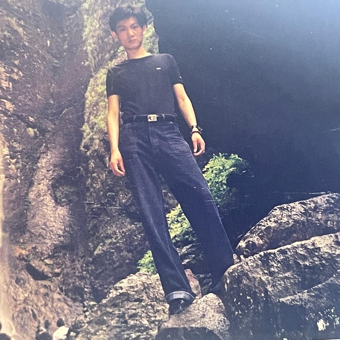 @老费（费上营）