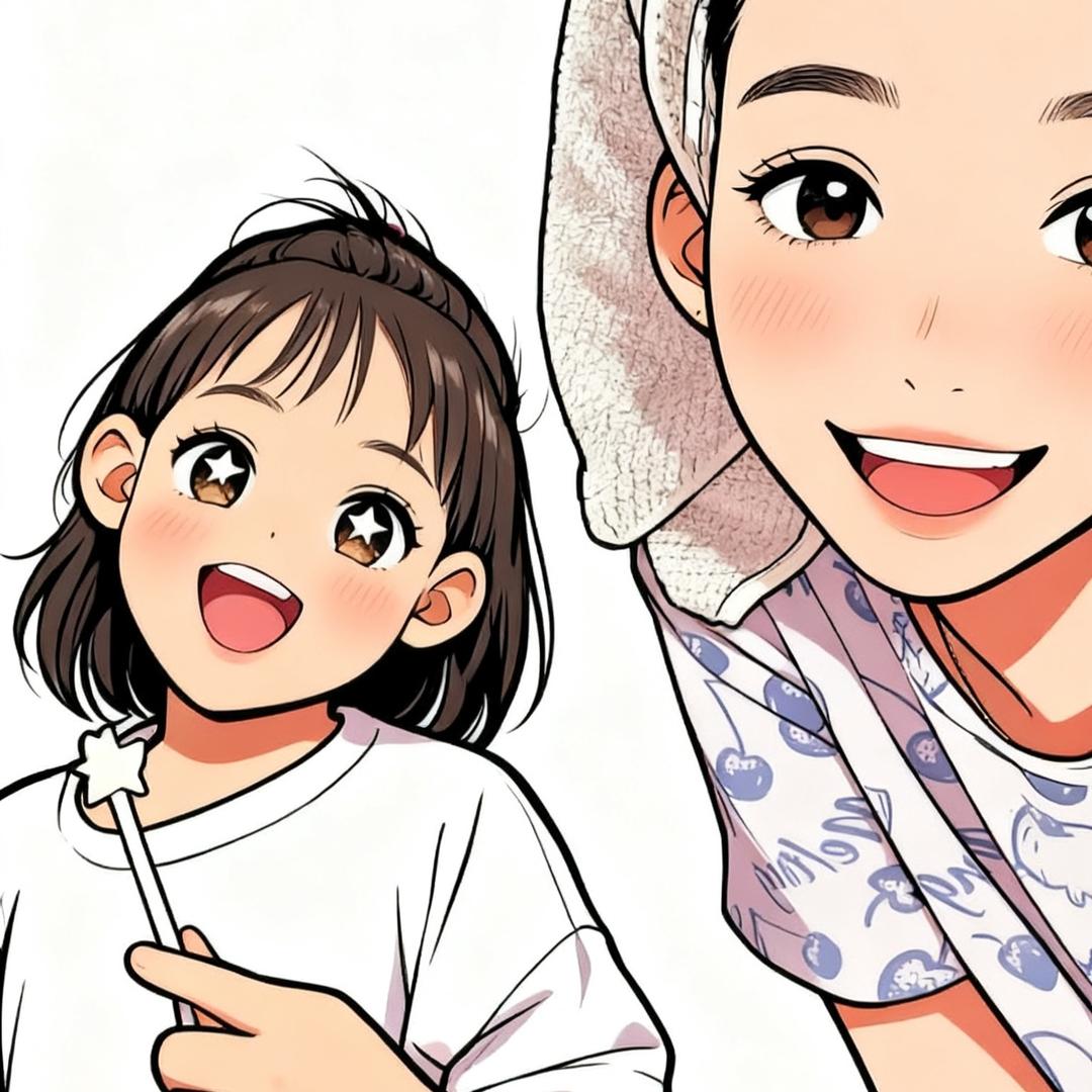 -苡点可爱诺👧