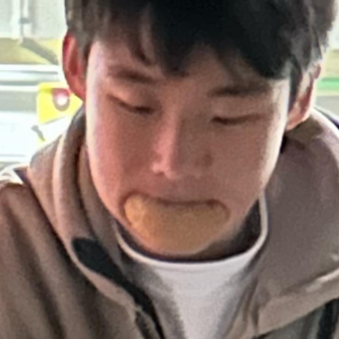 高中的王南皓