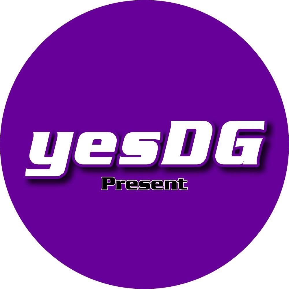 yesDG汽车文化