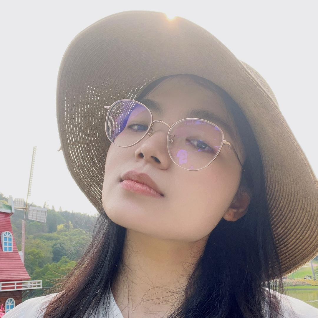 糖心何包蛋🙈头像