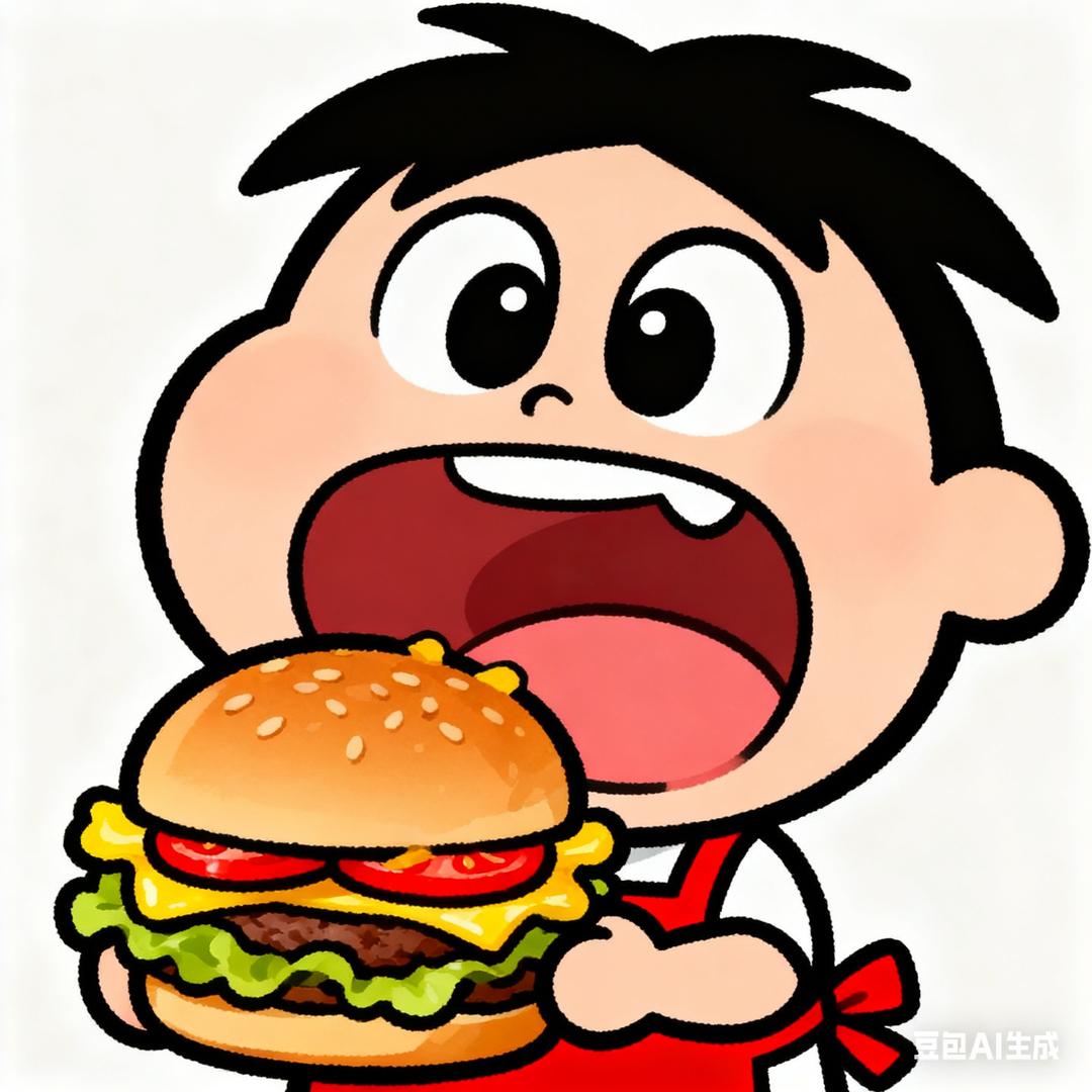 舌尖解馋研究所