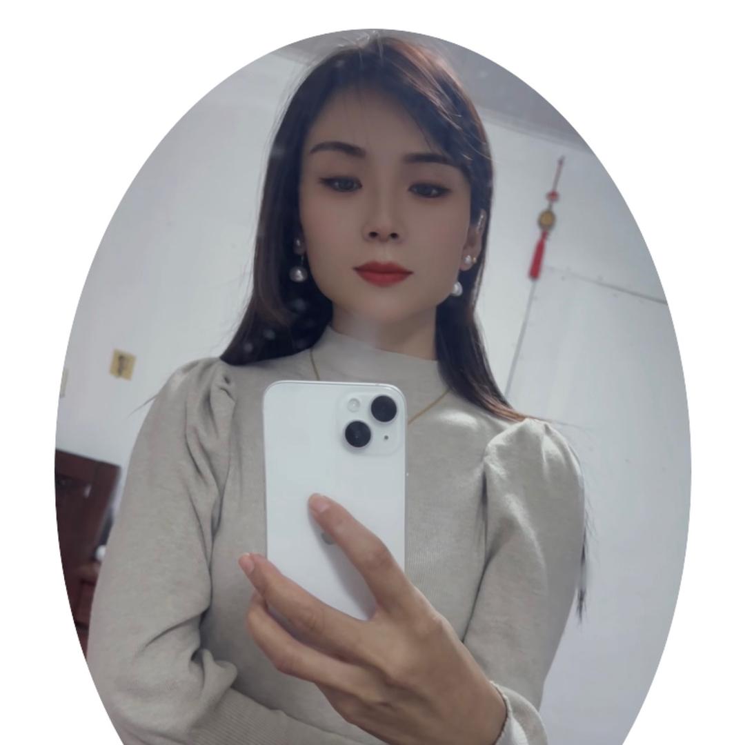 跟着心走(橱窗有好物)
