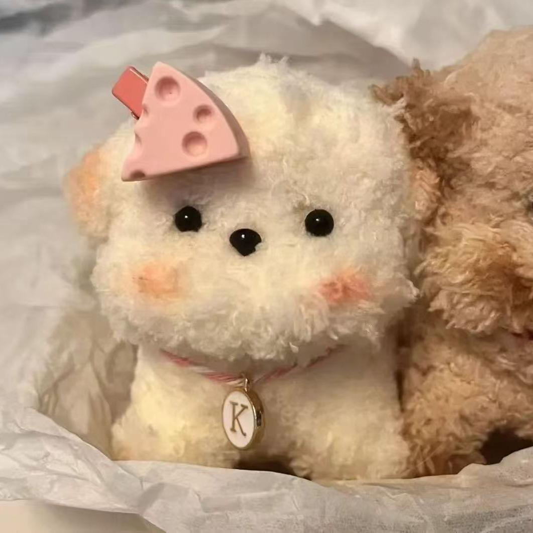 肉松小贝
