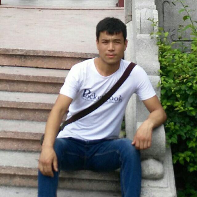 吉兰德的优素福