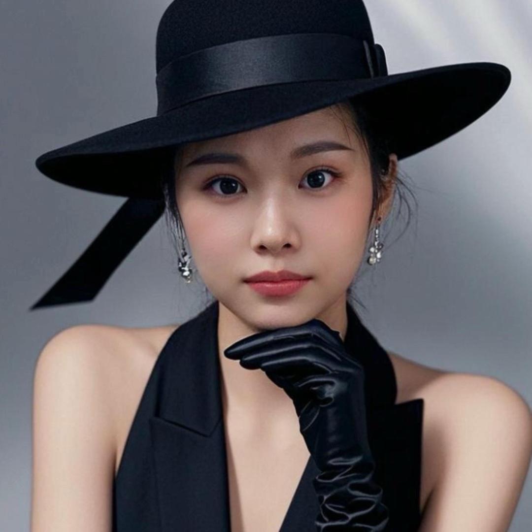遇见美美甲美睫化妆