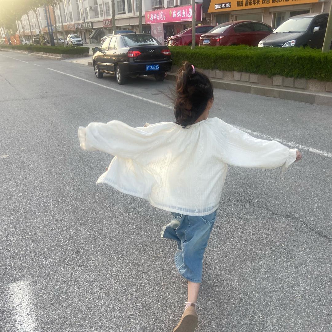 开心睫毛