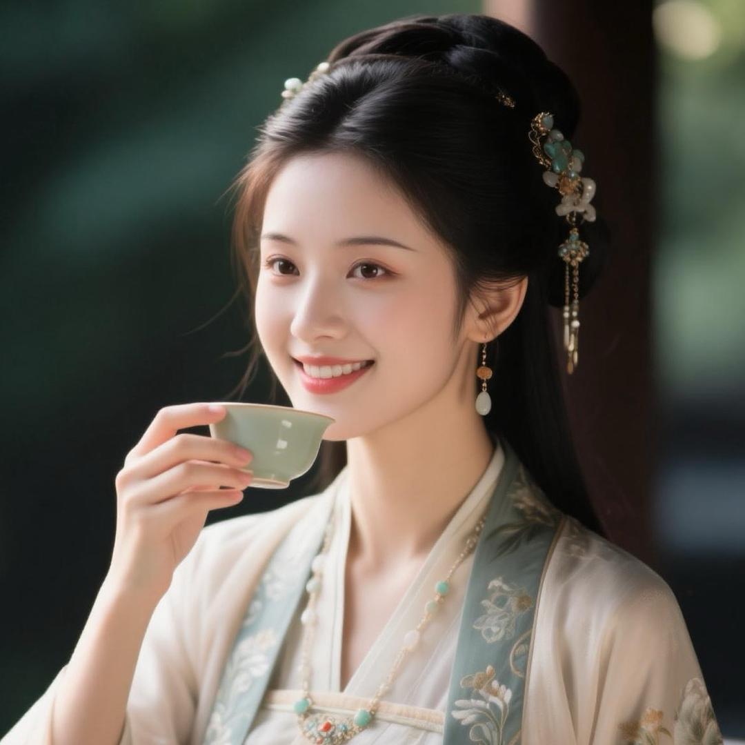 茶亭悦