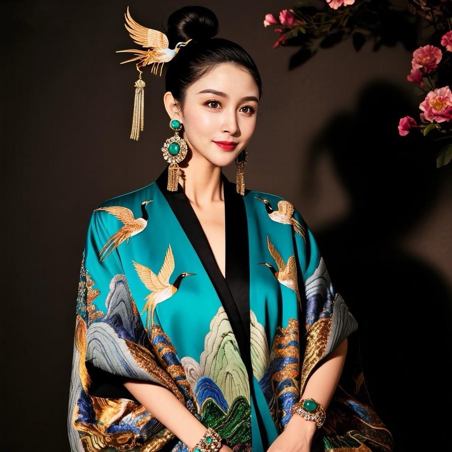 福缘堂慧慈（引向新生）🪷