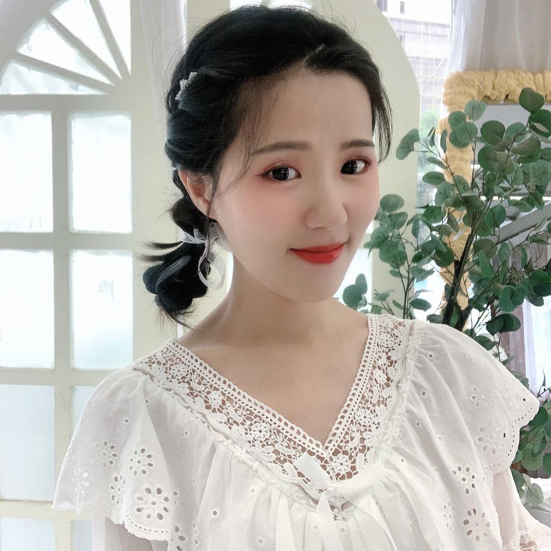 姐妹碎碎念💞