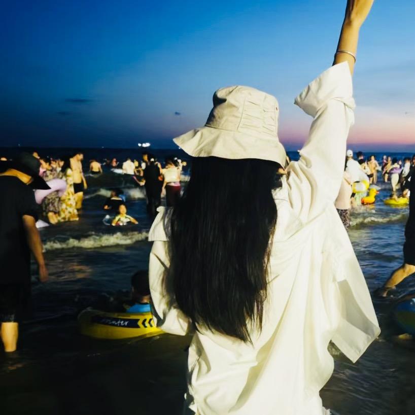 🌈婷婷酱
