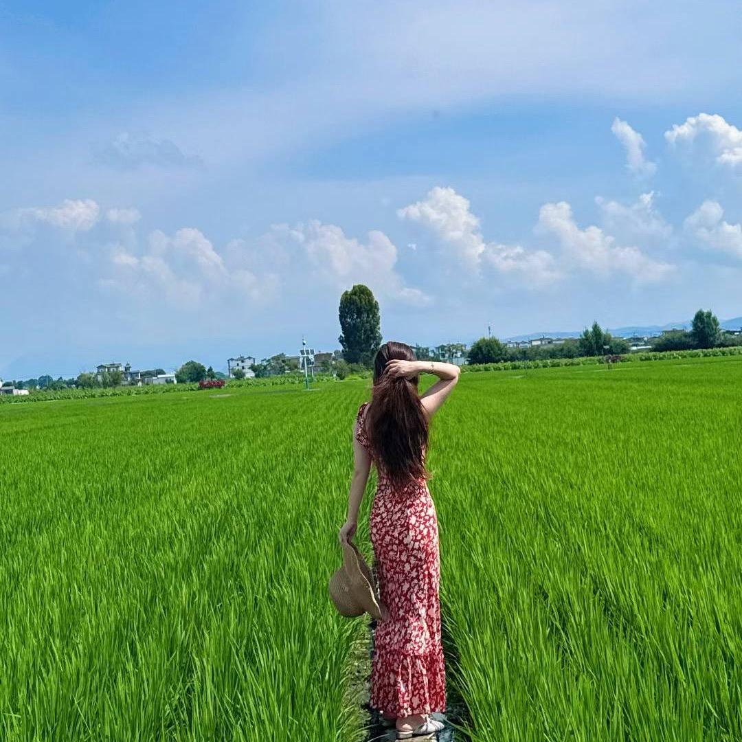 琳琳💗柒