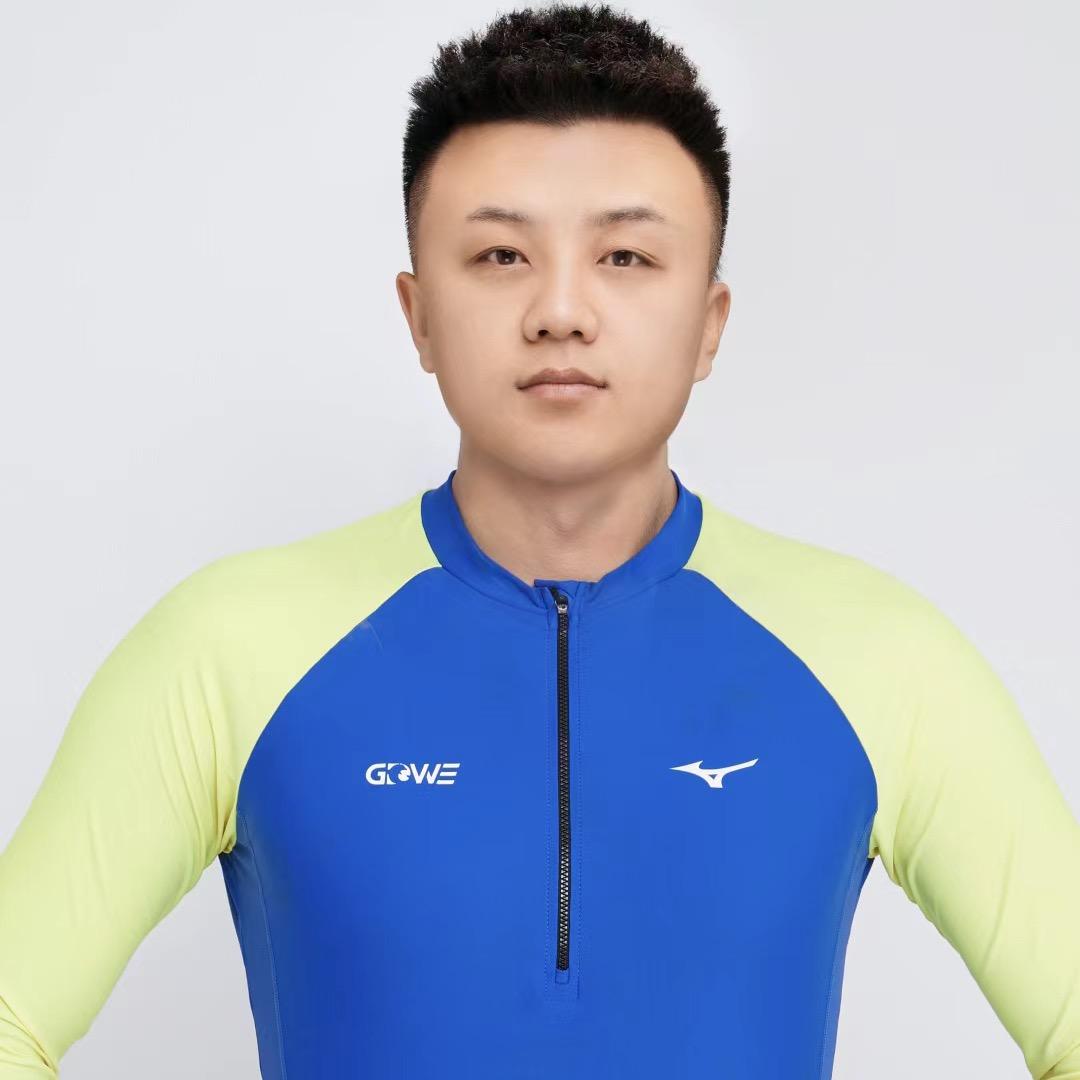 成千—后浪之力泳池管理