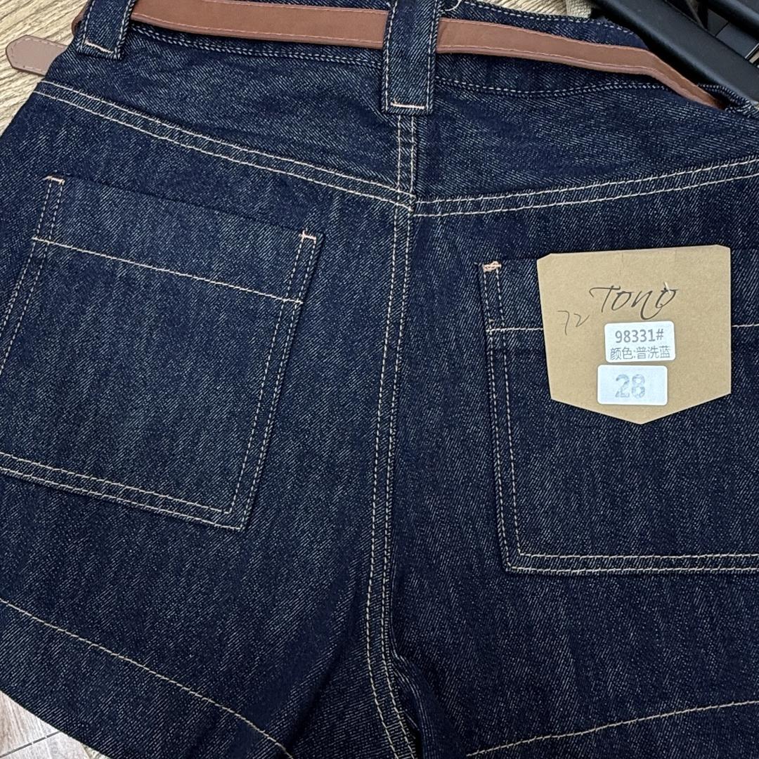 喜棠牛仔服装厂店
