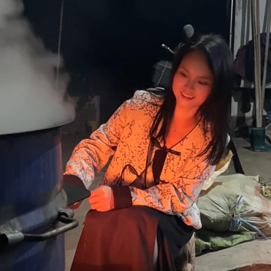 婺源于姐