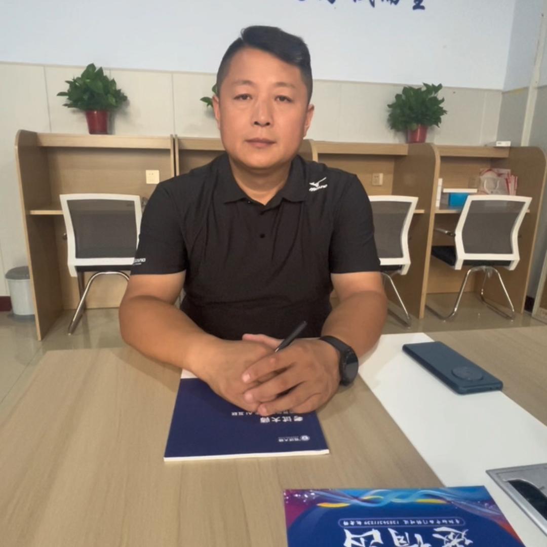 刘校长